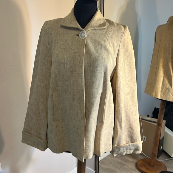 VINTAGE JACKET
